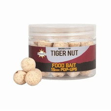 Бойли Dynamite Baits Pop Up Monster Tiger Nut Foodbait 15mm Бойли Dynamite Baits Pop Up Monster Tiger Nut Foodbait 15mm