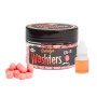 Бойли Dynamite Baits Speedys Washters Pink ES-B 3mm