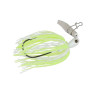 Чаттербейт ZMAN Chatterbait Micro 3.5g #Chart/White