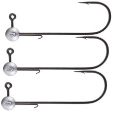 Джигголівка BKK Round Elite-Classic Bait Keeper 5g #4/0 3pcs