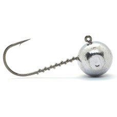 Джигголівка Jigger Fudo AB Jig 001 6гр