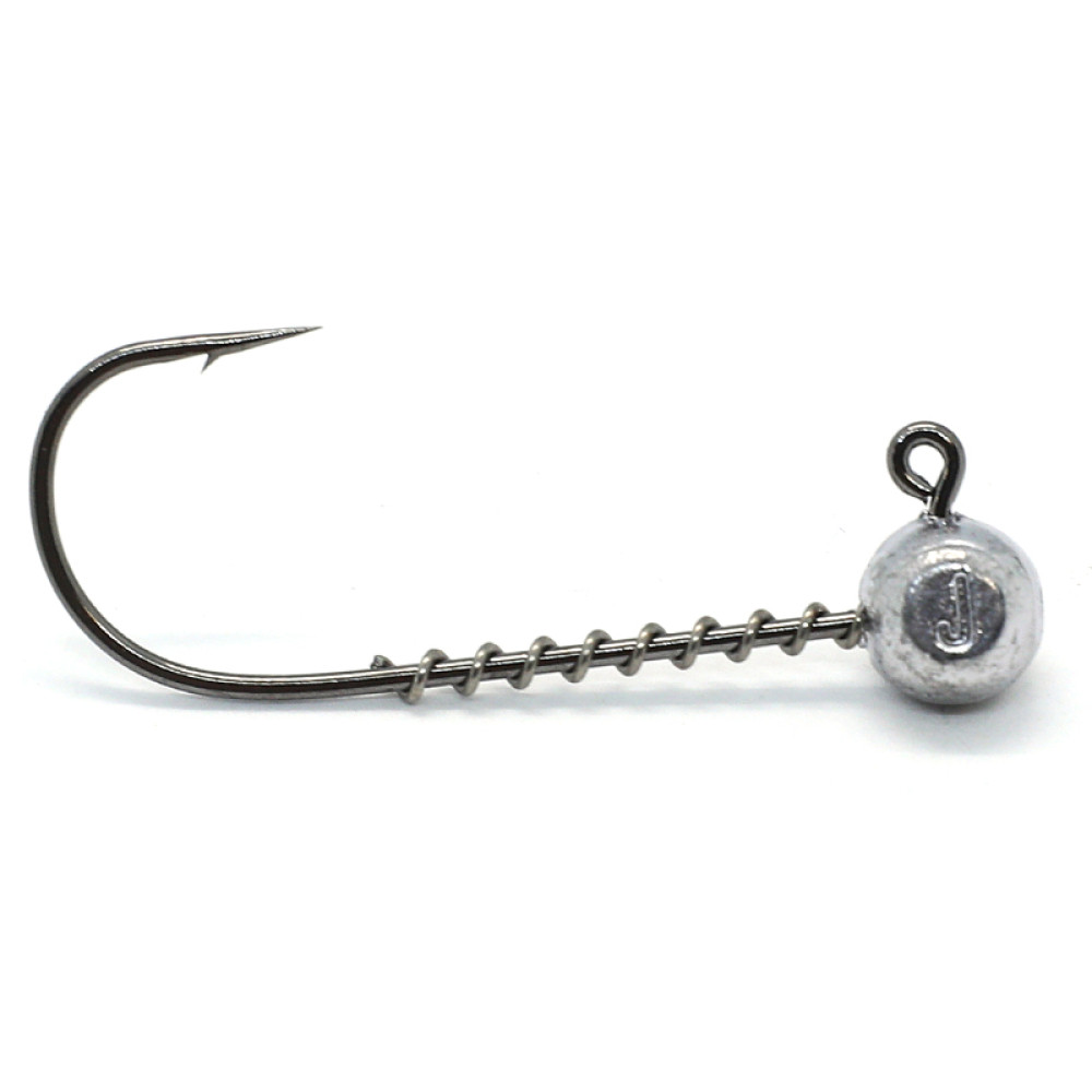 Джигголівка Jigger Fudo AB Jig 4/0 4гр