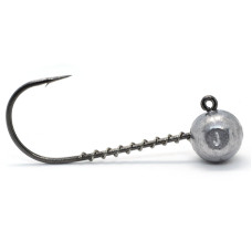 Джигголівка Jigger Fudo AB Jig 7/0 12g 5pc