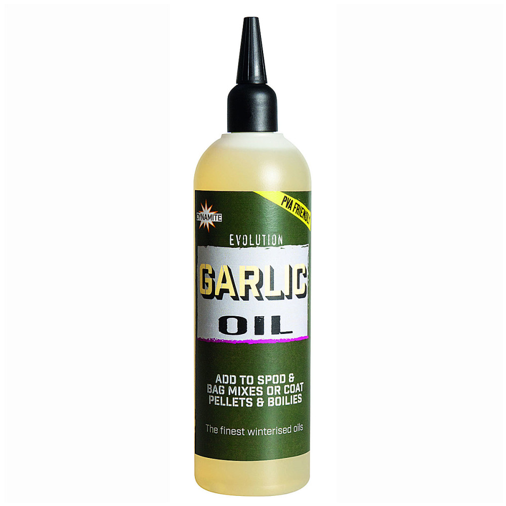 Діп Dynamite Baits Evolution Oile Smoked Salmon 300ml