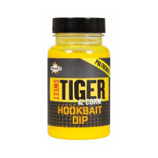 Дип Dynamite Baits Sweet Tiger & Corn 100ml Дип Dynamite Baits Sweet Tiger & Corn 100ml