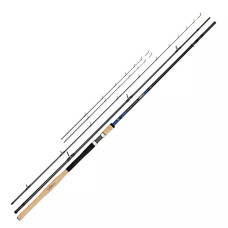 Фідер Daiwa N`Zon Distance Special Feeder 3.66m 120g