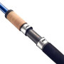 Фідер Daiwa N`Zon Distance Special Feeder 3.66m 120g