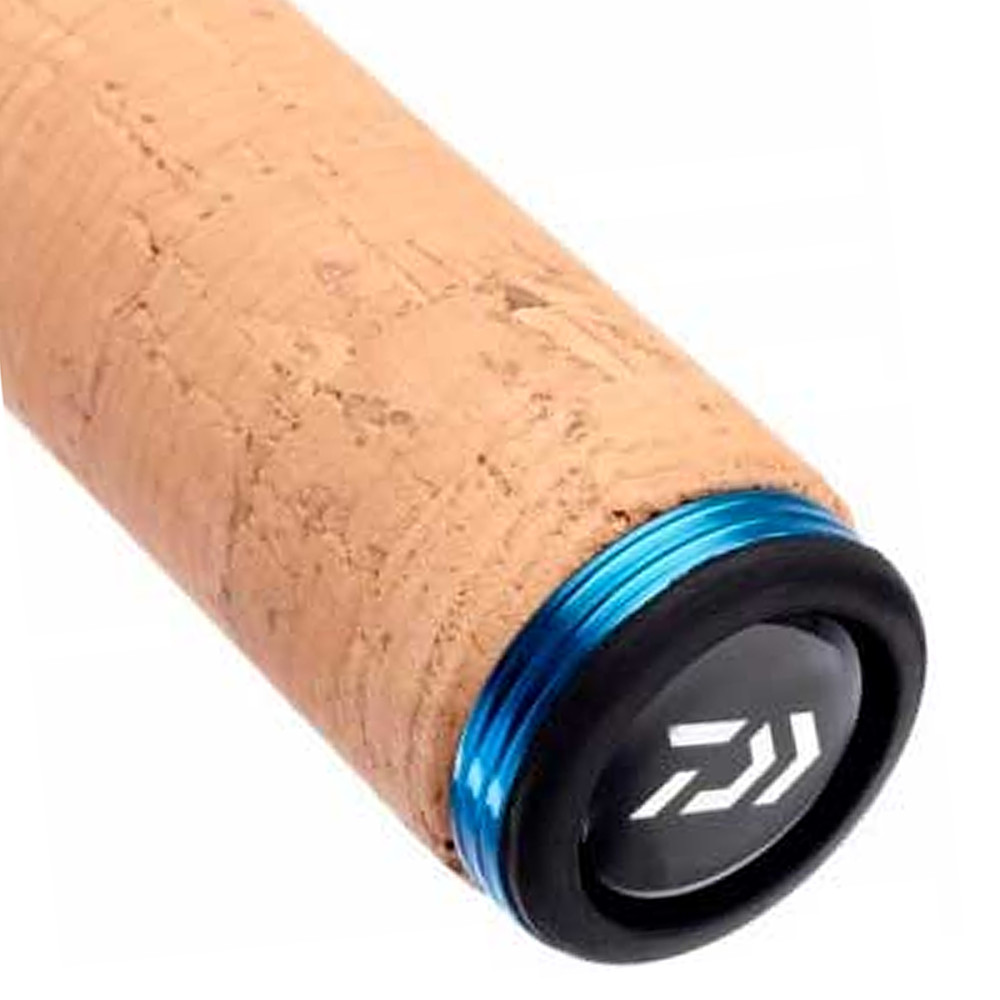 Фідер Daiwa N`Zon Distance Special Feeder 3.66m 120g