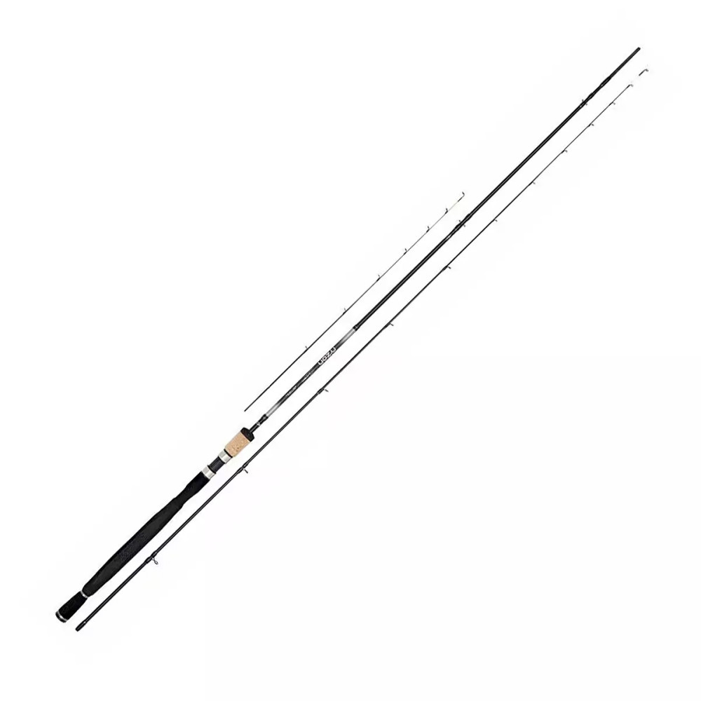 Фідер Daiwa N`Zon Super Slim Power Feeder 3.0m 150g