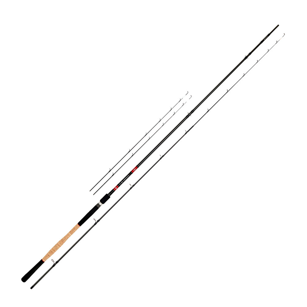 Фідер Daiwa Tournament SLR 3.65m -90g 3pc