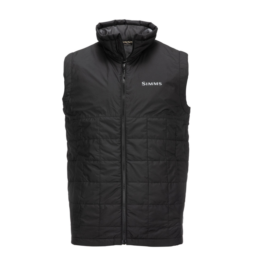 Жилет Simms Fall Run Vest Black M