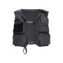 Жилет Simms Flyweight Vest Smoke L/XL