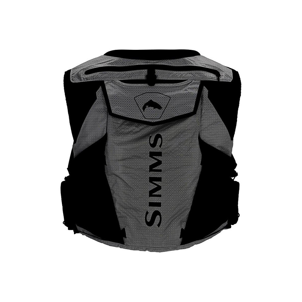 Жилет Simms Flyweight Vest Smoke L/XL
