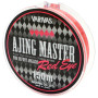 Жилка Varivas Asing Master Esther Red Eye #0.4