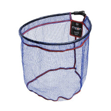 Голова підсаку Daiwa N`Zon Square Mesh Landing Net 45