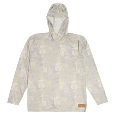 Худі Simms Tech Hoody Windy Lunar Grey XL