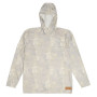 Худі Simms Tech Hoody Windy Lunar Grey XL