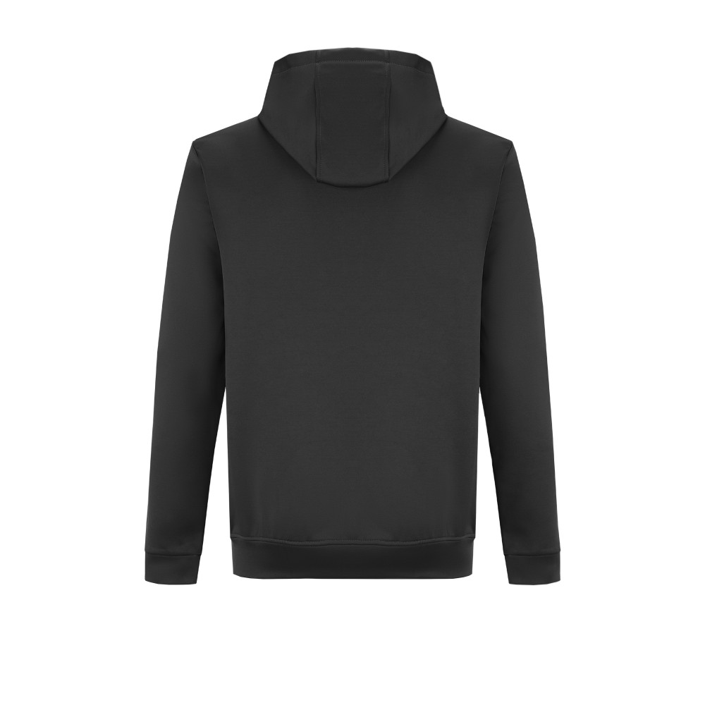 Худі Viverra Every Day Fleece Hoody Black M