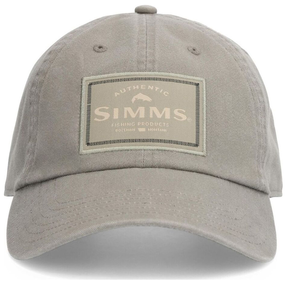 Кепка Simms Single Haul Cap Bay Leaf