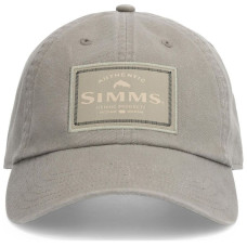 Кепка Simms Single Haul Cap Bay Leaf
