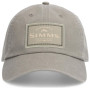 Кепка Simms Single Haul Cap Bay Leaf