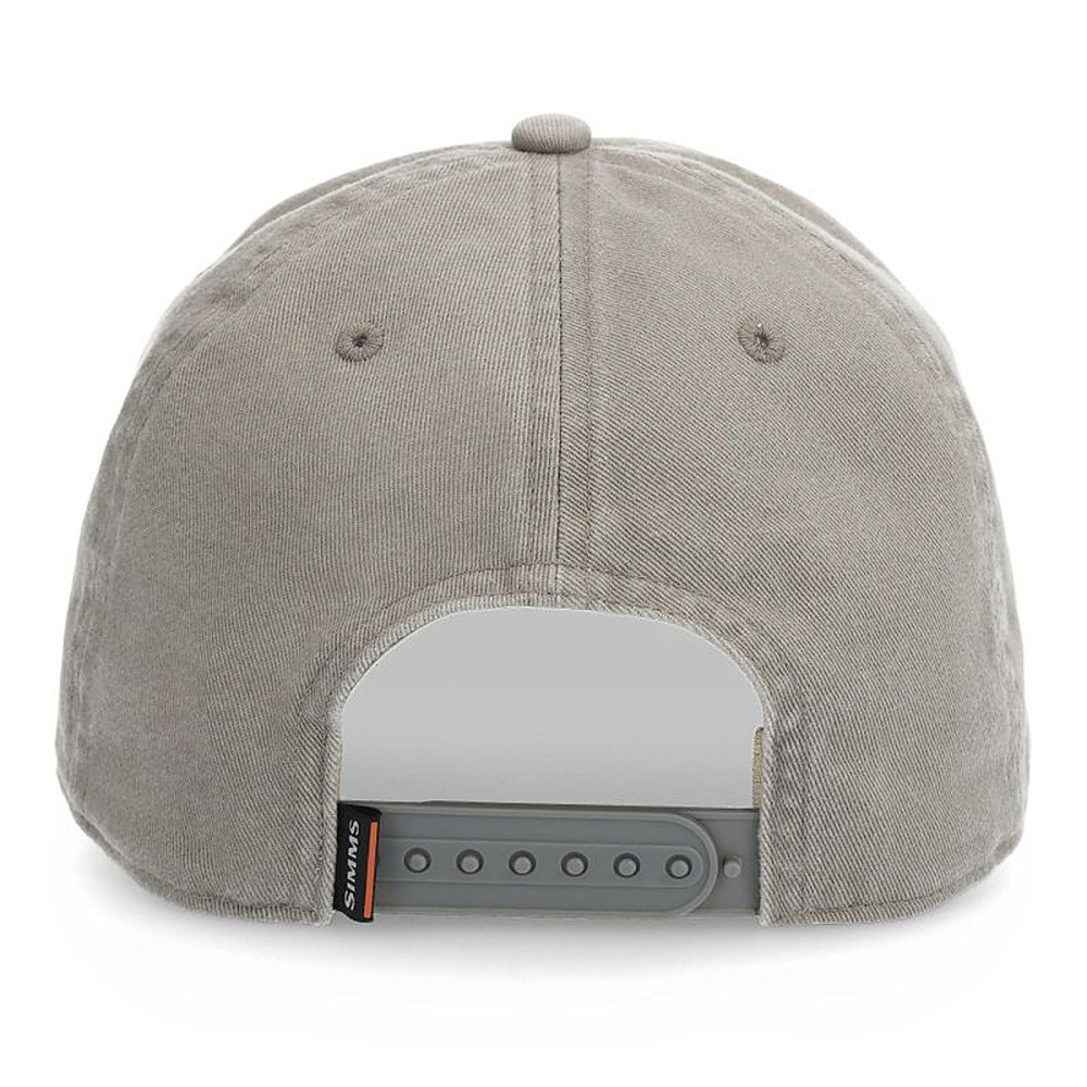 Кепка Simms Single Haul Cap Bay Leaf