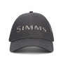 Кепка Simms Single Haul Trucker Slate