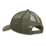 Кепка Simms Trout Icon Trucker Riffle Green