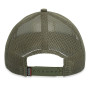 Кепка Simms Trout Icon Trucker Riffle Green