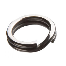 Кільце заводне Daiwa Tournament Split Ring 6.1mm 12.6kg Кільце заводне Daiwa Tournament Split Ring 6.1mm 12.6kg