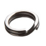 Кільце заводне Daiwa Tournament Split Ring 6.1mm 12.6kg