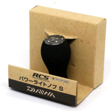 Кноб Daiwa Slp Works I Shape Wood Knob Kokutan F Кноб Daiwa Slp Works I Shape Wood Knob Kokutan F