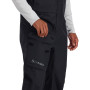 Комбінезон Simms Challenger Bib 2025 Black S
