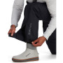 Комбінезон Simms Challenger Bib 2025 Black S