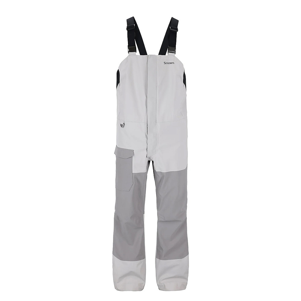 Комбінезон Simms Challenger Bib Shale S