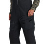 Комбінезон Simms Challenger Insulated Bib Black S