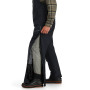 Комбінезон Simms Challenger Insulated Bib Black S