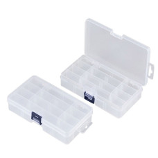 Коробка Ring Star Dream Master Compact DM-1620 165×95×30mm