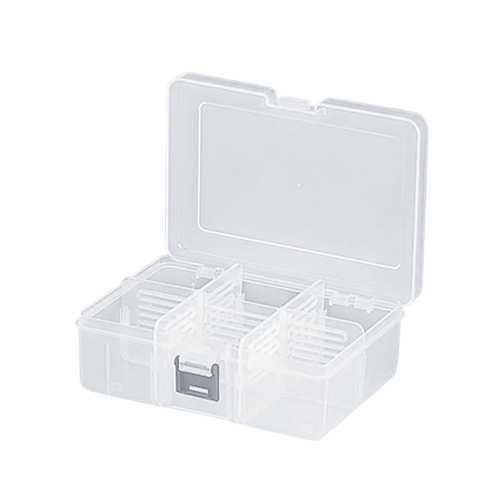 Коробка Ring Star Super Club Parts RP-150 145x98x49mm