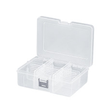 Коробка Ring Star Super Club Parts RP-150 145x98x49mm