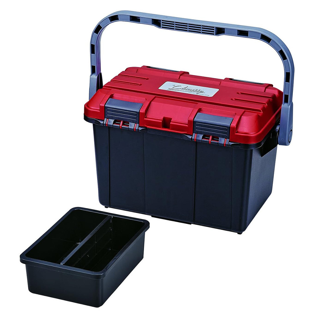 Коробка Ring Star Super Pitch L&R SPW-2300 234x195x40mm