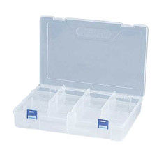 Коробка Super Club Parts RP-300 300x200x62mm