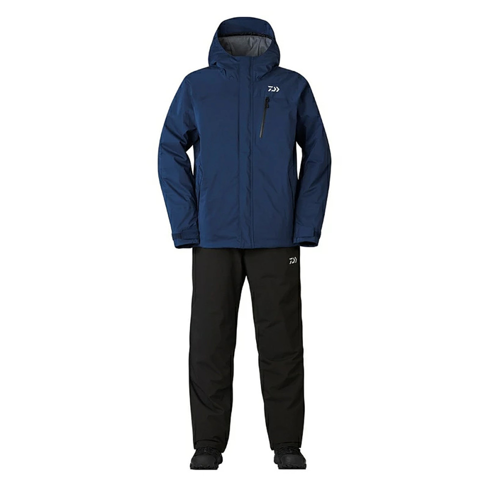 Костюм Daiwa DW-3524E Navy WM