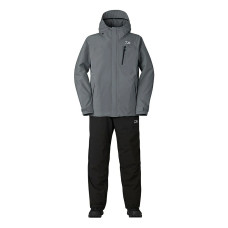 Костюм утепл. Daiwa DW-3524E Rainmax Gunmetal XL