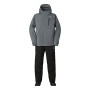 Костюм утепл. Daiwa DW-3524E Rainmax Gunmetal XL