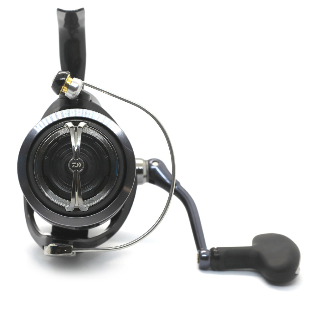 Котушка Daiwa 19 Ninja BS LT 6000