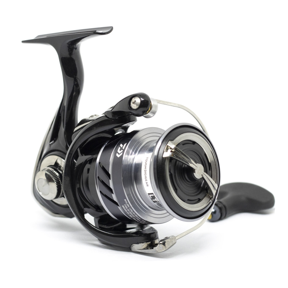 Котушка Daiwa 19 Ninja BS LT 6000