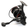 Котушка Daiwa 20 Whisker 25 QD + Зап. шпуля