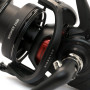 Котушка Daiwa 20 Whisker 25 QD + Зап. шпуля