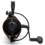 Котушка Daiwa 20 Whisker 25 QD + Зап. шпуля
